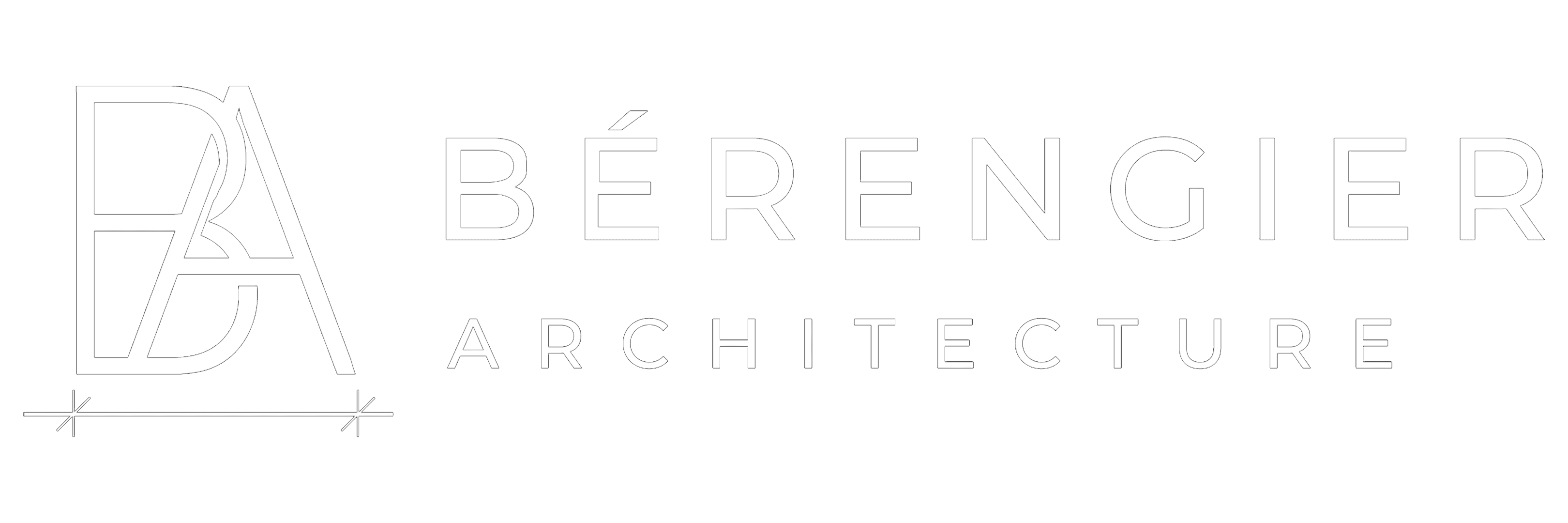 Bérengier Architecture